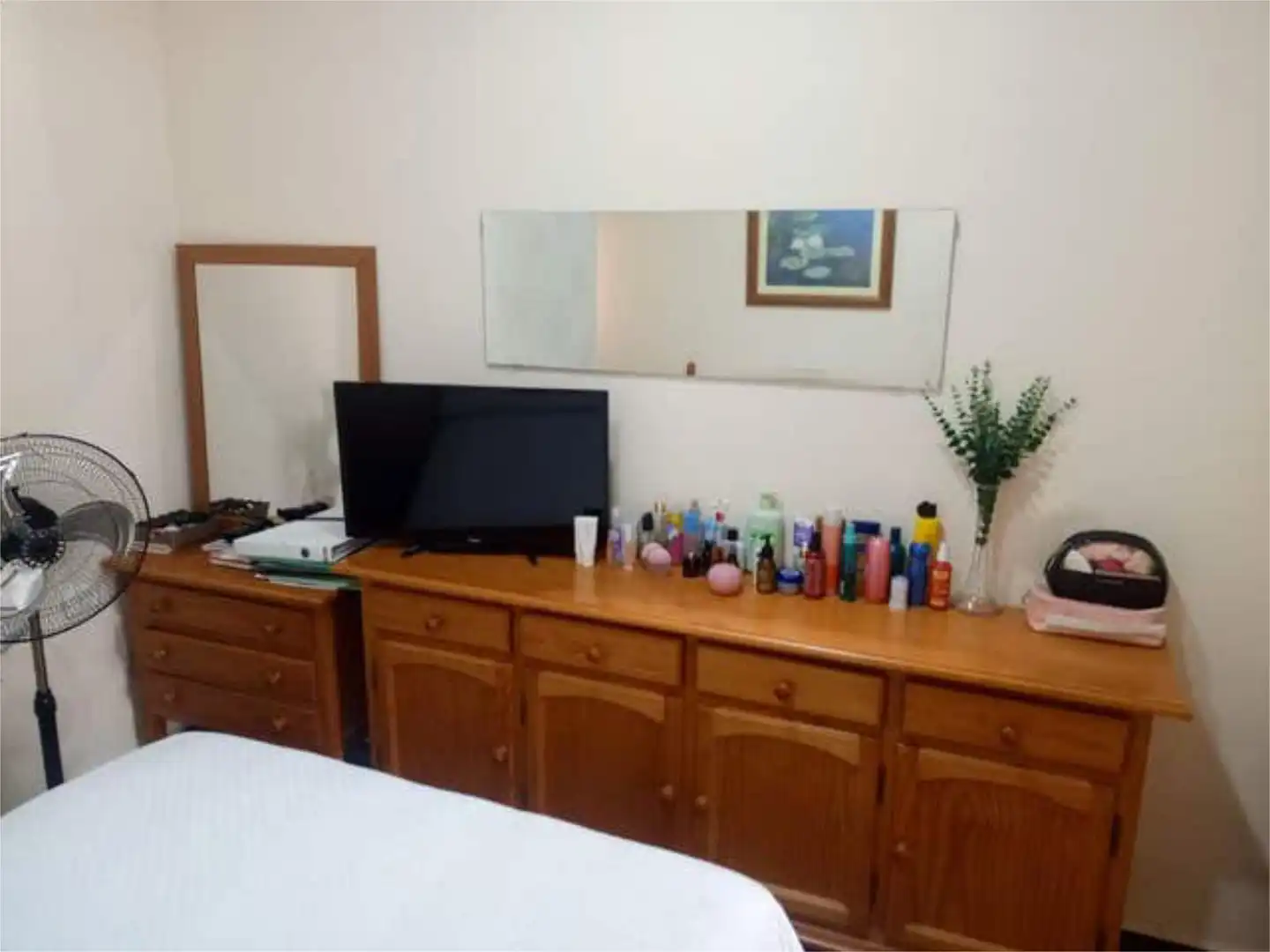 Piso en PISO de 1 dorm. en El Fraile - Foto 3