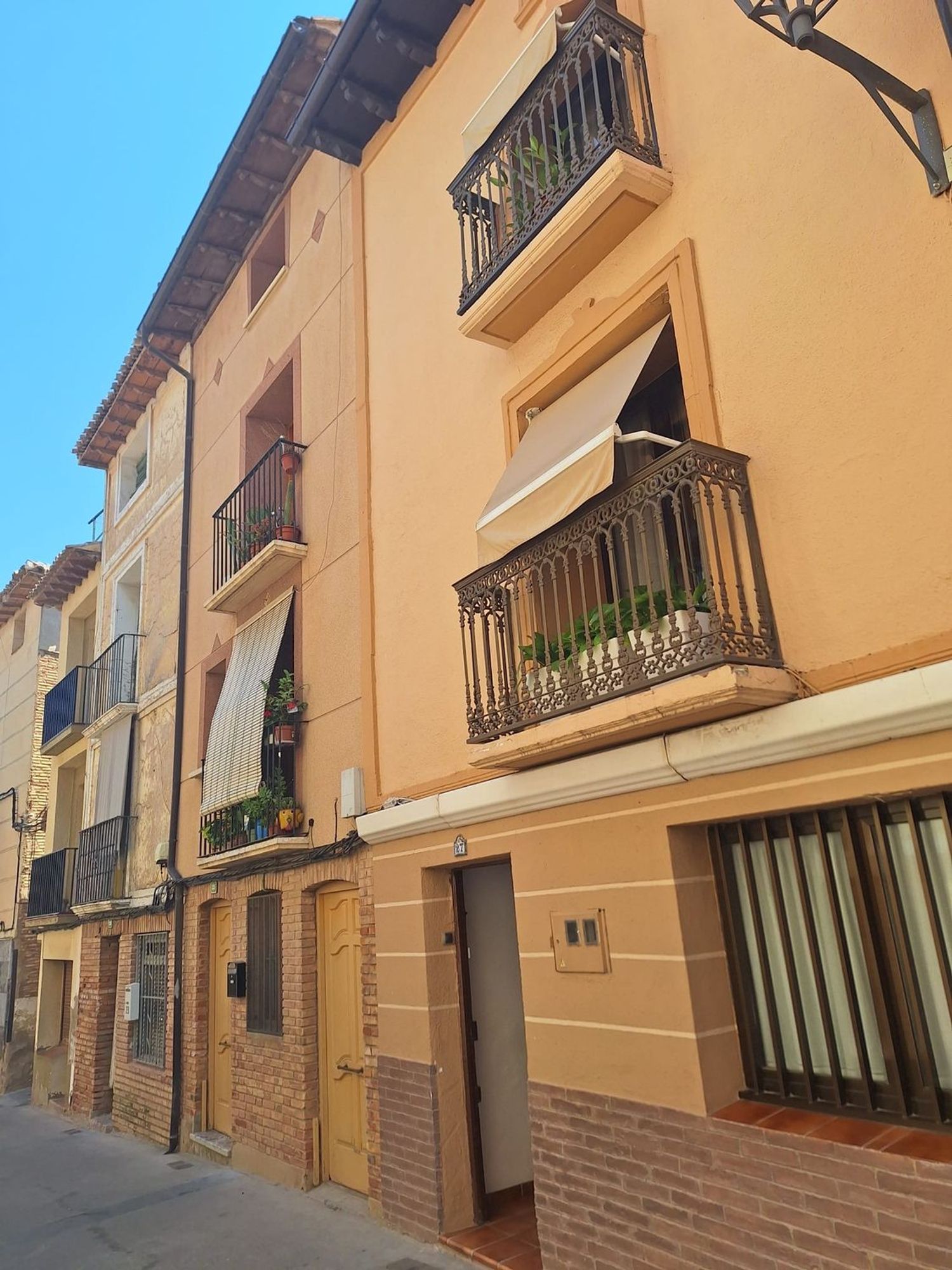 Casa de pueblo en Calle Martín Cereceda, 27 - Foto 2