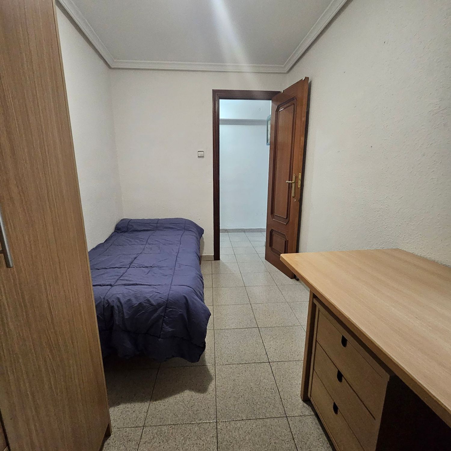 Piso en Calle d'Enric Navarro, Benimaclet - Foto 4