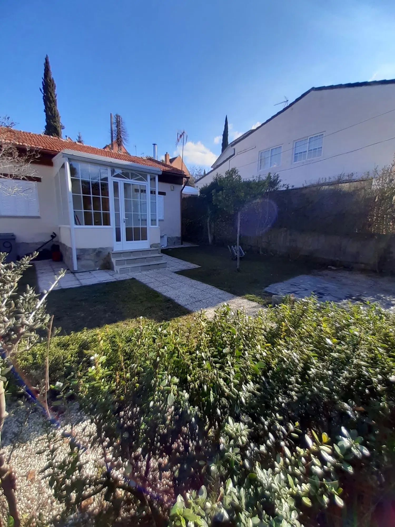 Casa independiente - Foto 2