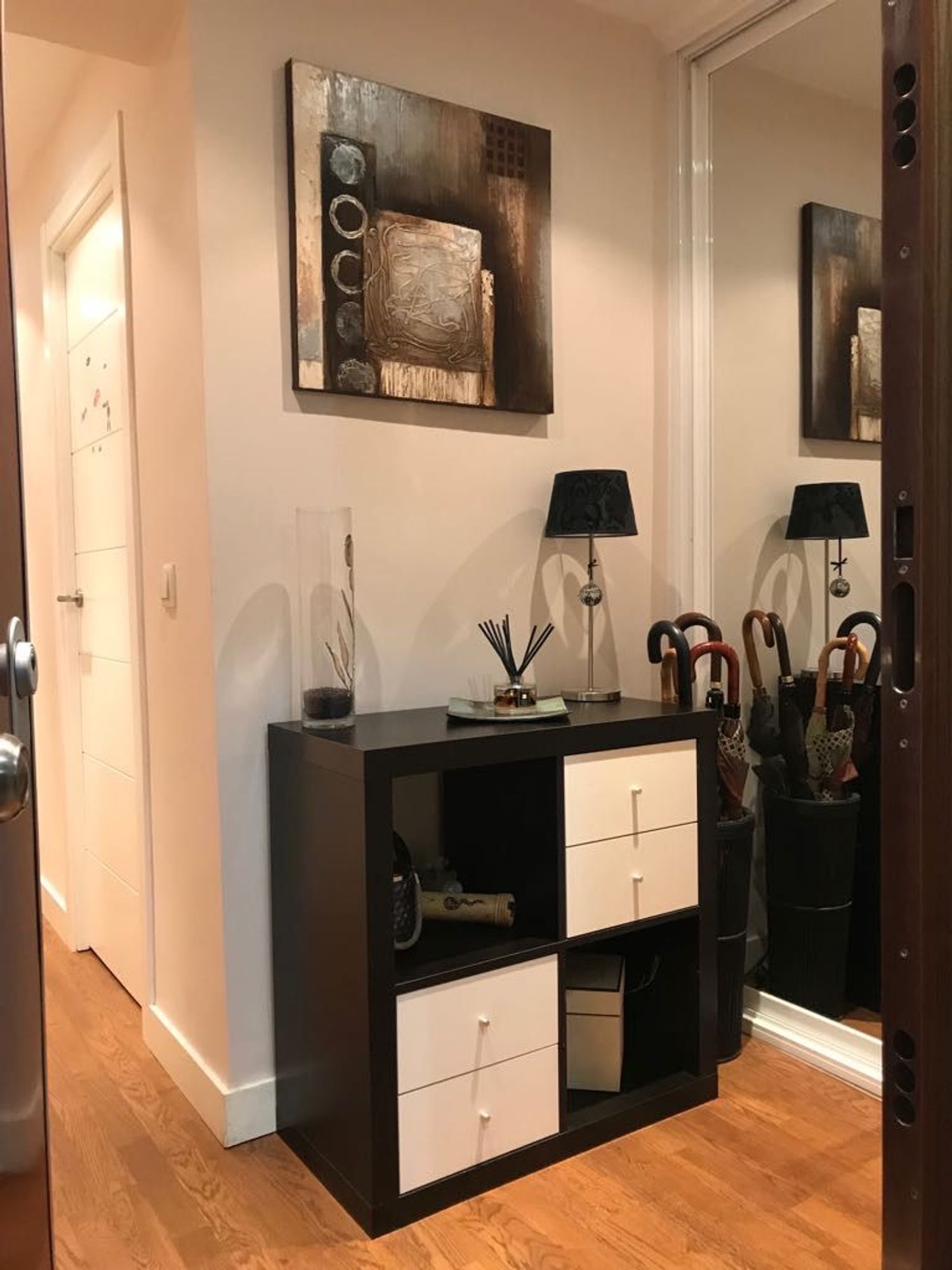 Piso en avenida Quinta, 4 Nmero - Foto 5