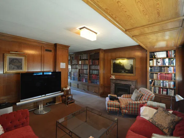 Casa o chalet independiente en La Moraleja urbanización - Foto 10