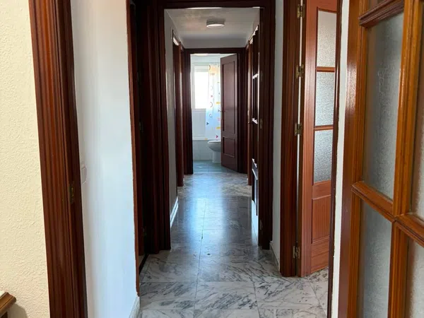Piso en Calle el Trébol, 7, Ciudad Jardín, Ciudad Jardín - Foto 5