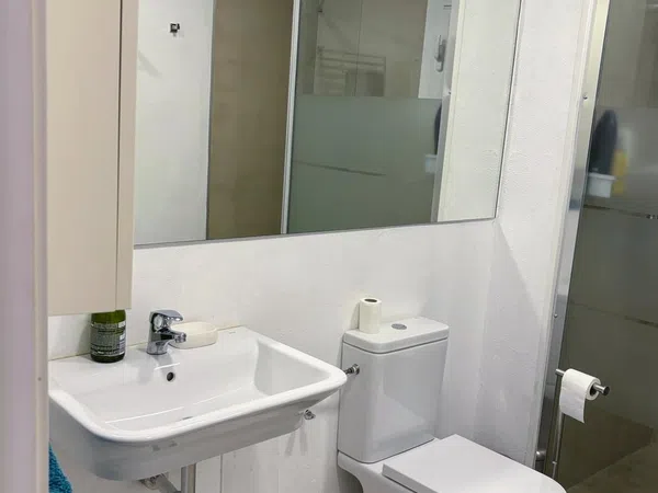 Piso en Barrio Sta Catalina - El Jonquet - Foto 18