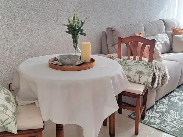 Piso en calle San Rafael, 3 - Foto 7