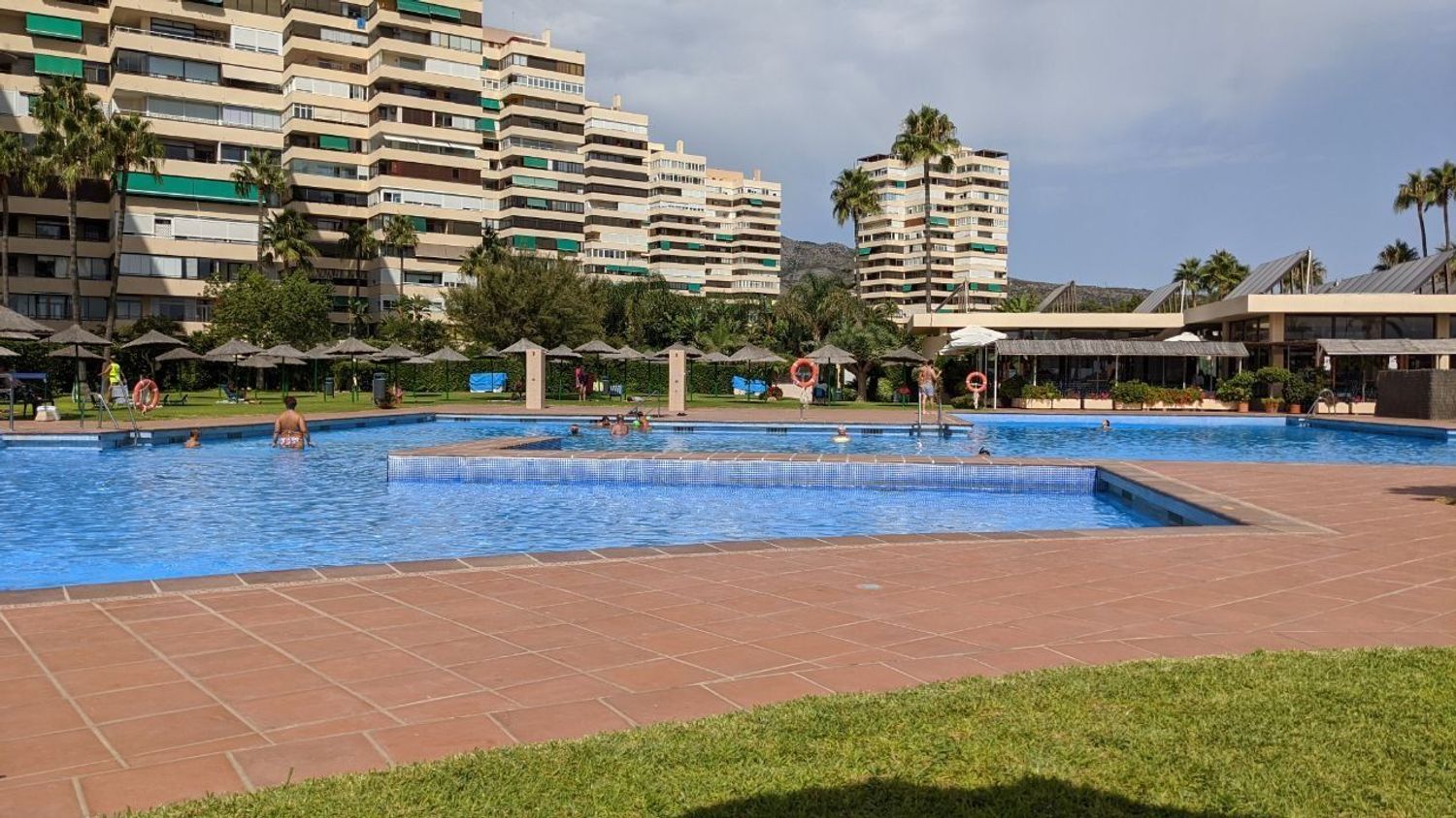 Piso en Avenida de Benyamina, 2, Playamar - Benyamina - Foto 21