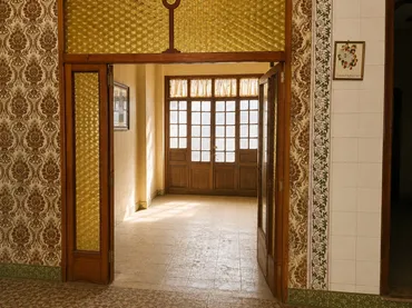 Casa adosada en  Carrer de Goya 6 - Foto 1