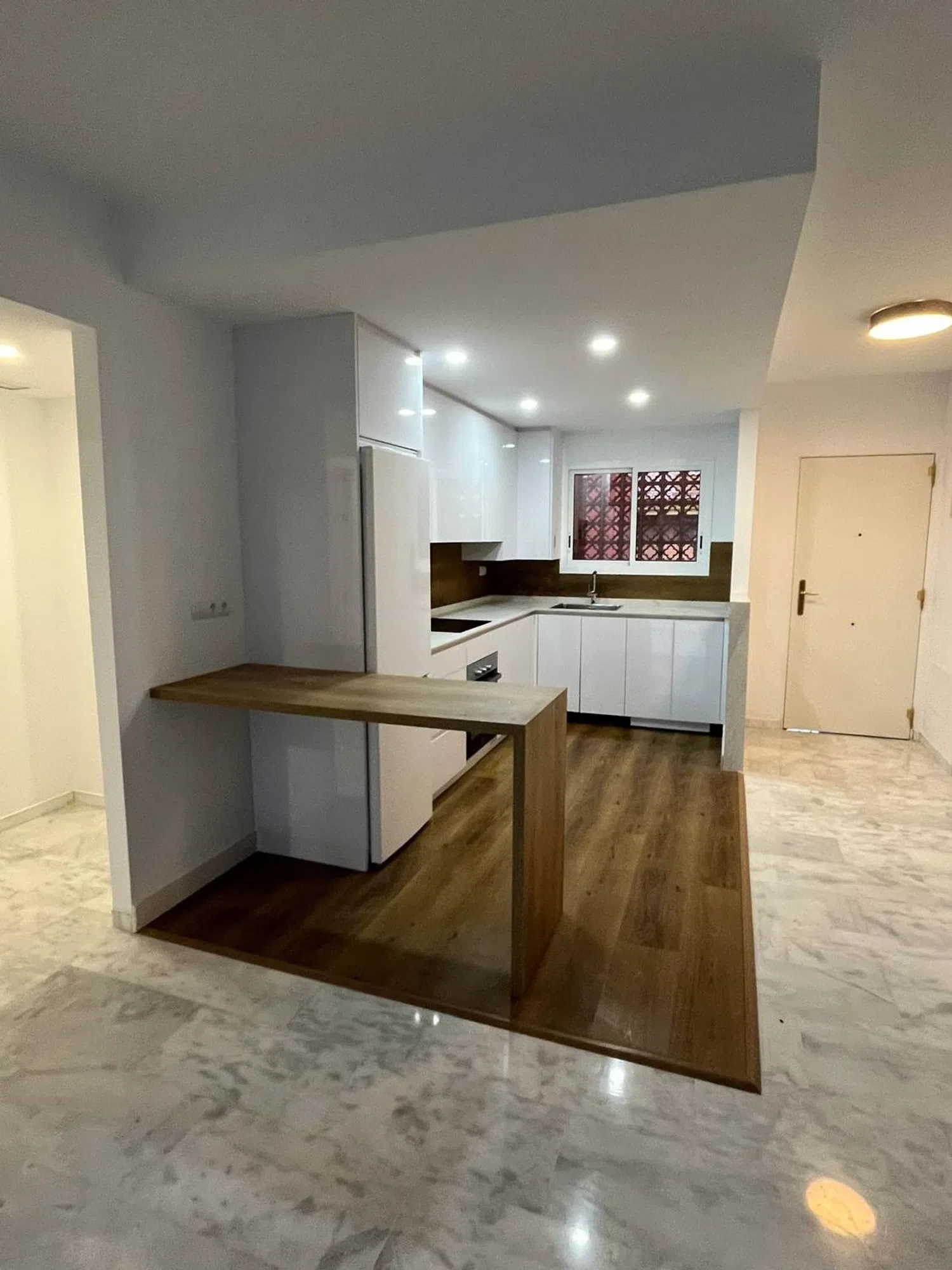 Ático en avenida la Reserva de Marbella, 3 Manzana - Foto 11