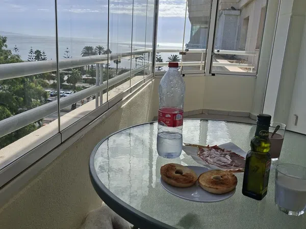 Ático en Calle Pacífico, 44, Pacífico - Foto 1