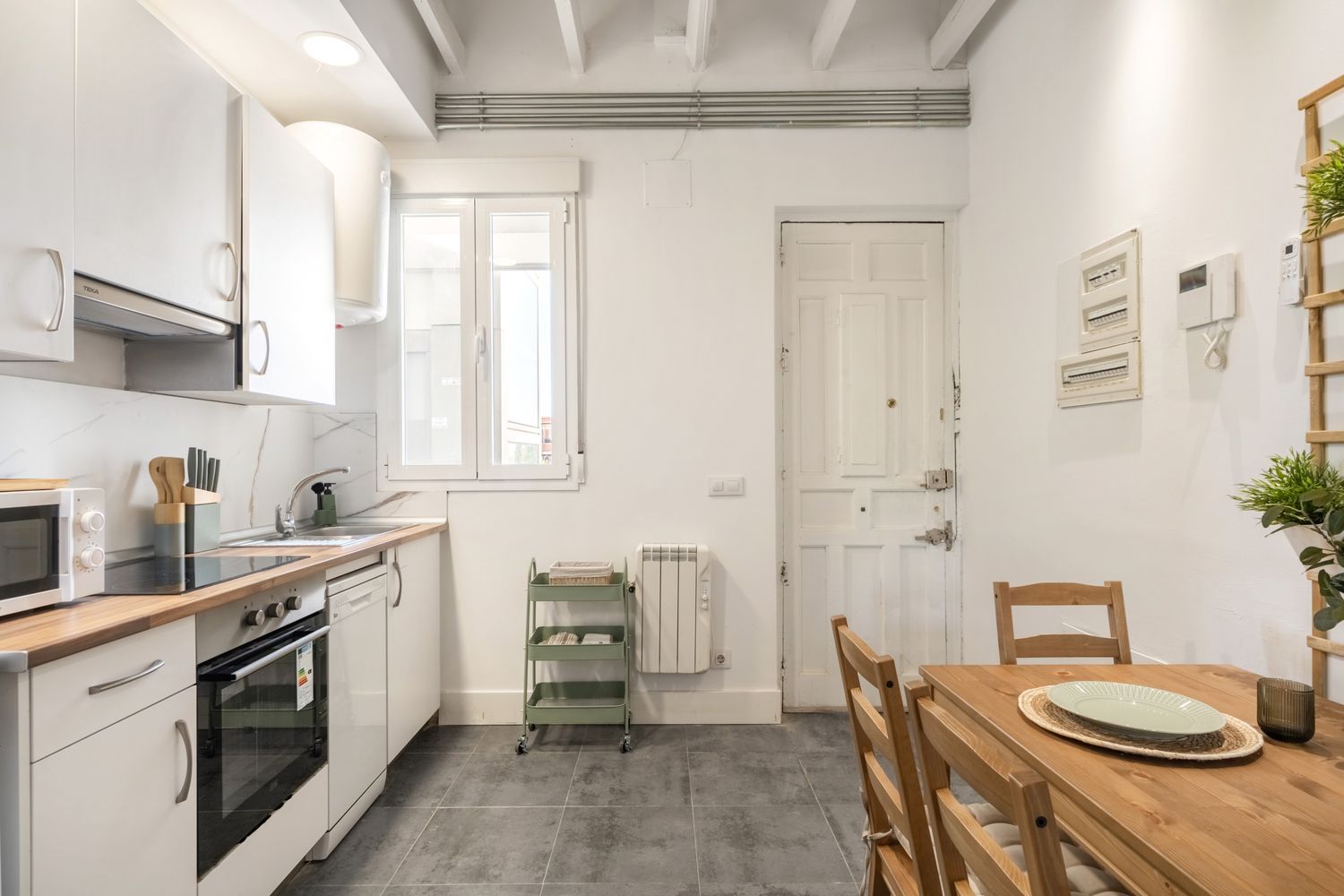 Piso en Paseo de Extremadura, 92, Puerta del Ángel - Foto 10