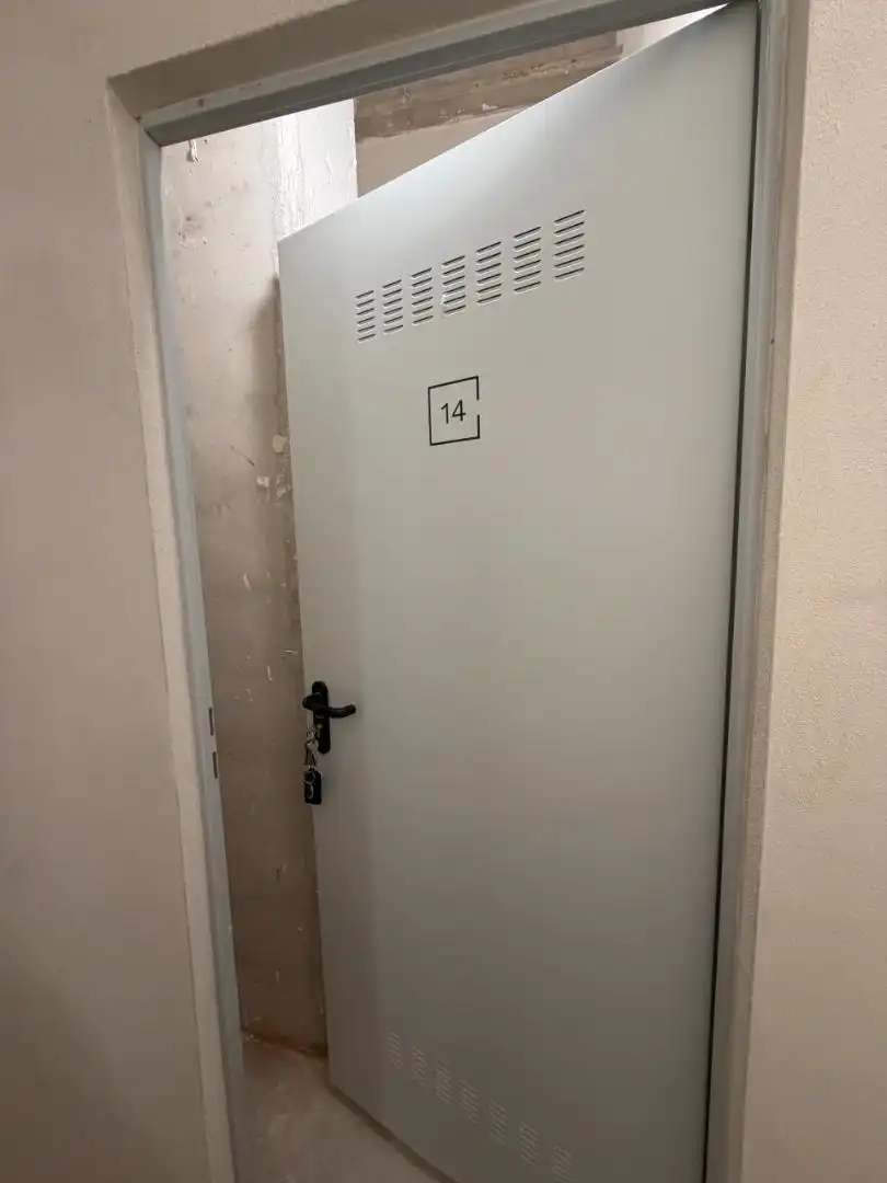 Piso en  Calle Profesor Ludovico Correa 1 - Foto 19