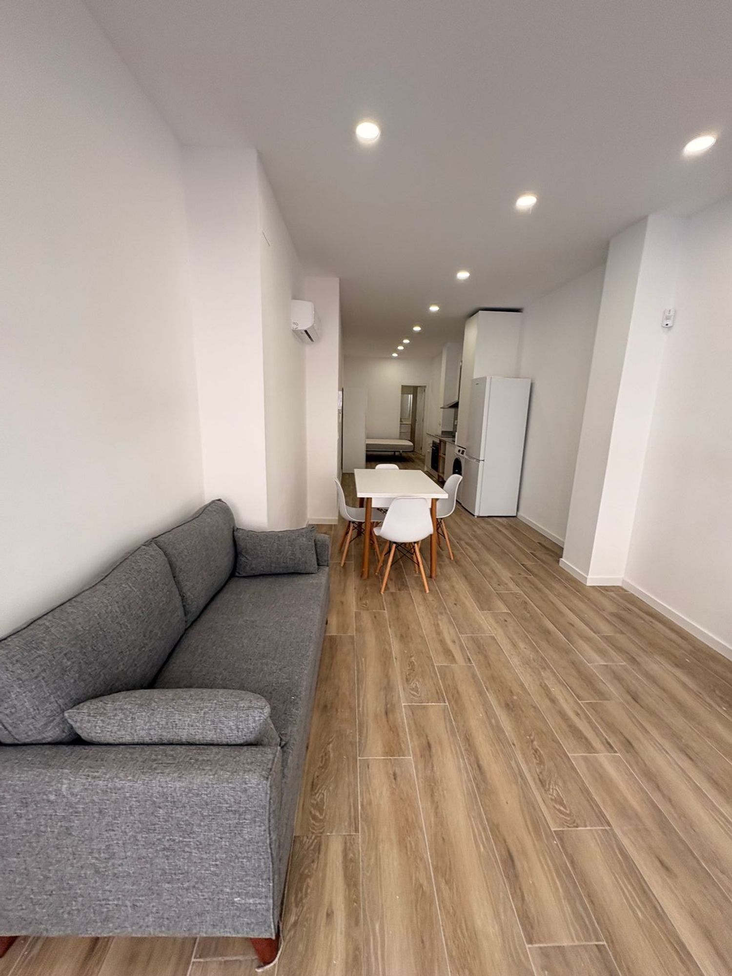 Estudio en Calle de Sacramento Esteve, 8 - Foto 4