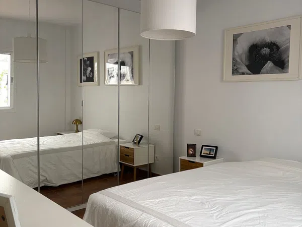 Piso en Calle Sor Mercedes, 22, Los Giles - Las Majadillas - Foto 1