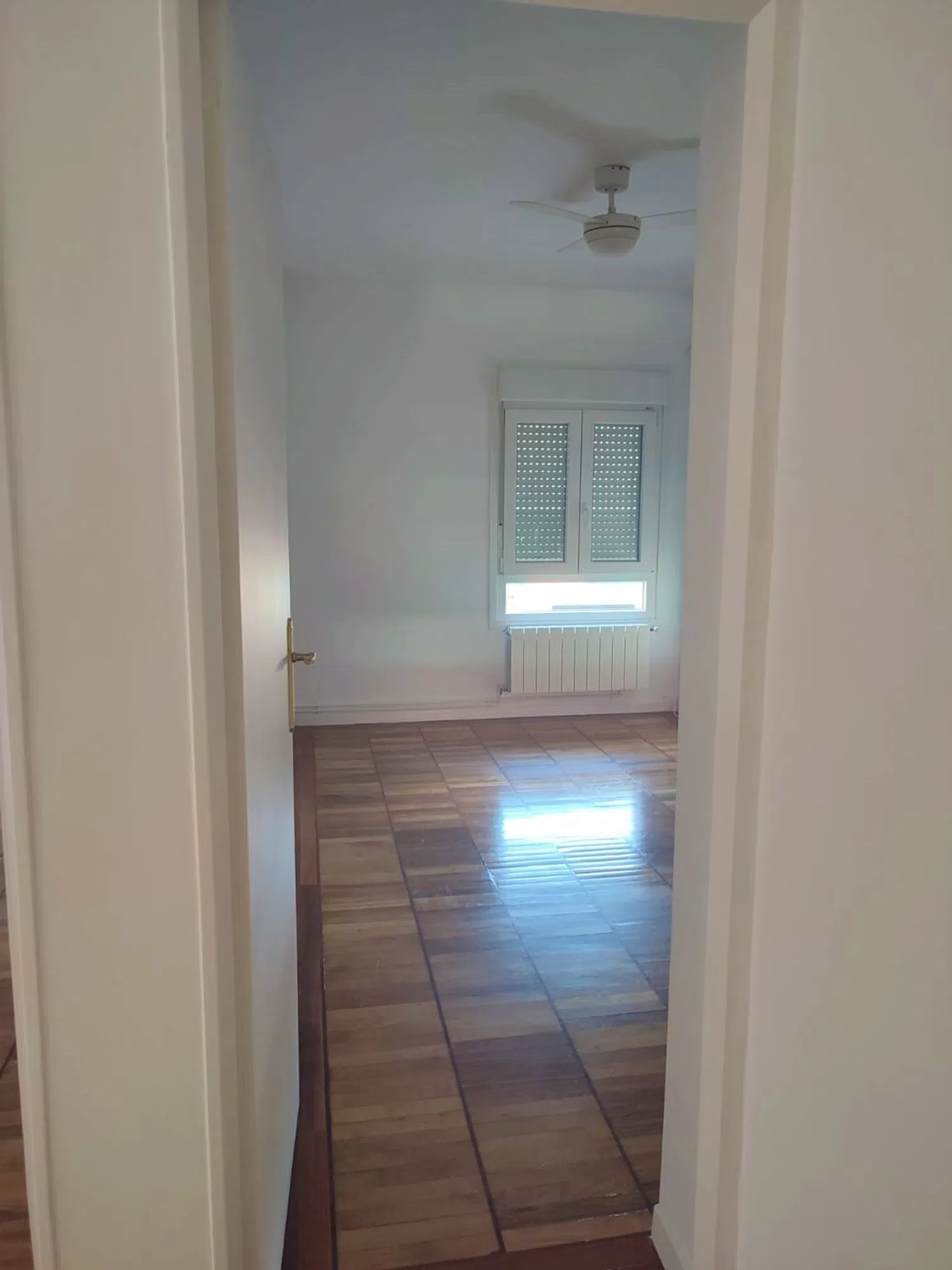 Piso en calle Miguel de la Iglesia, 1 - Foto 16