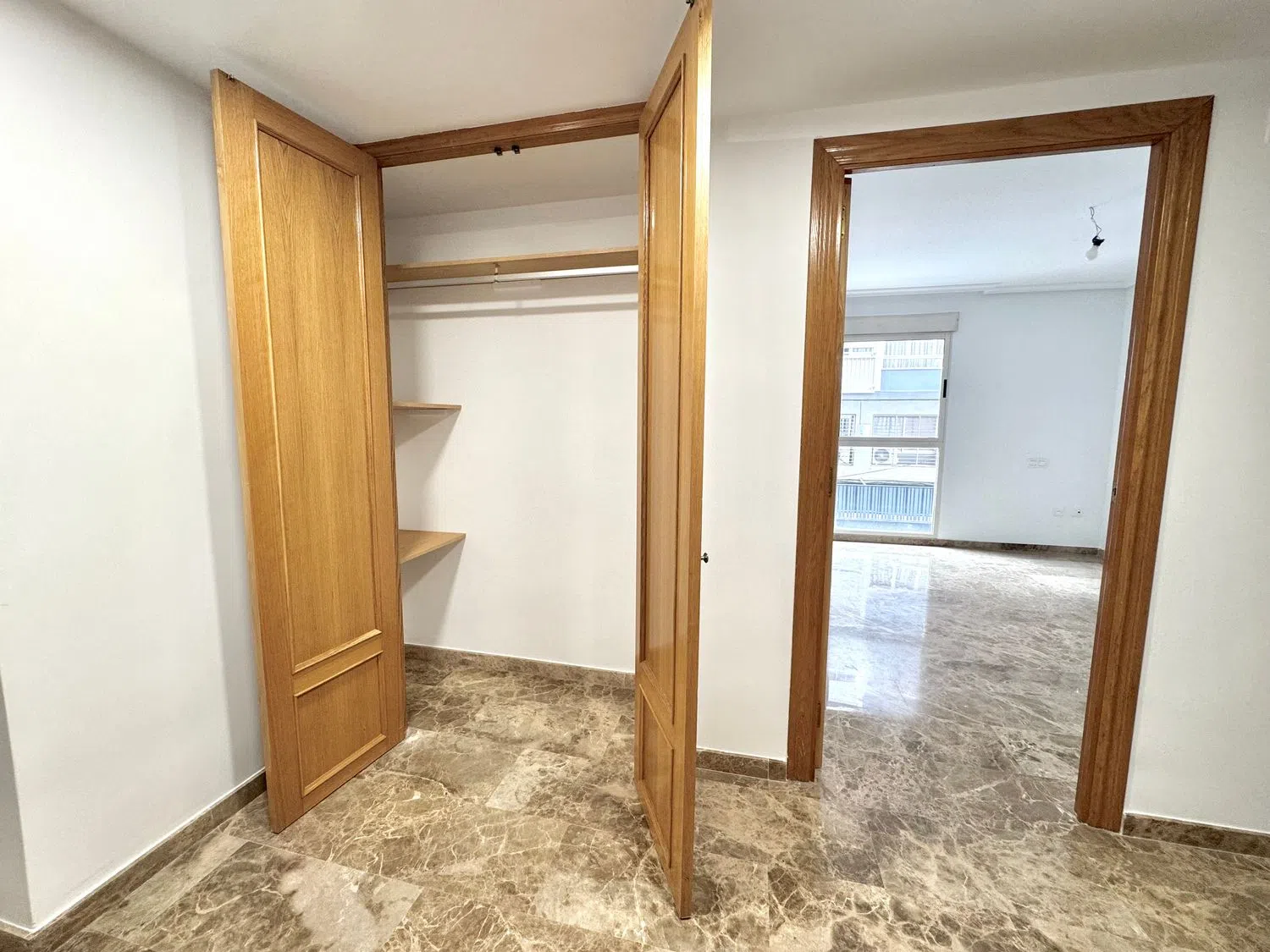 Piso en calle General O'Donnell, 16 -1ºf - Foto 26