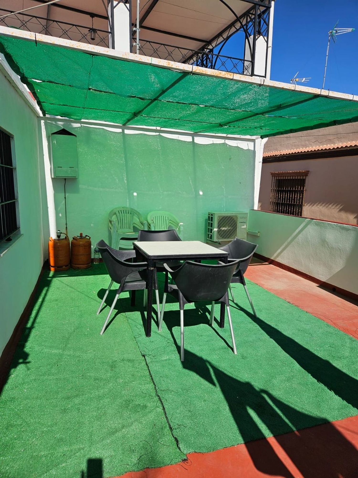 Chalet adosado en Calle Nogal, 6 - Foto 16