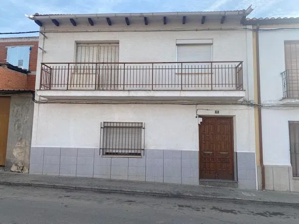 Casa o chalet independiente en Calle Emilio Enríquez, 11 - Foto 1