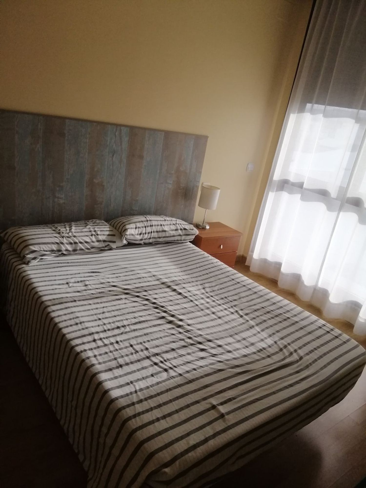 Piso en Calle Nicolás Estévanez, 33 - Foto 4