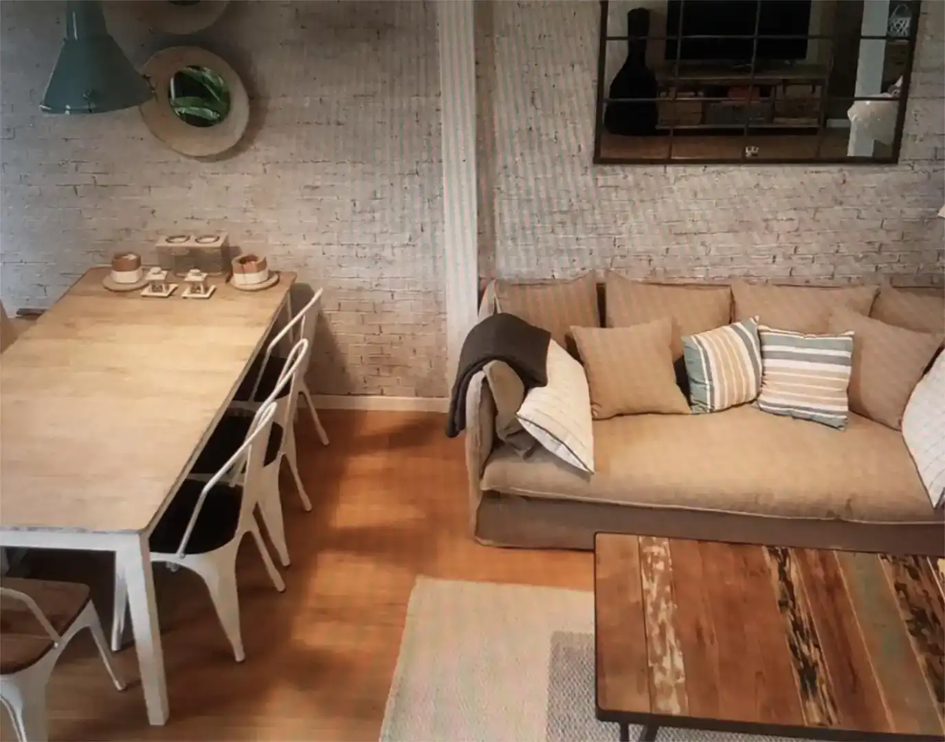 Loft en  Paseo de Europa 7 - Foto 6