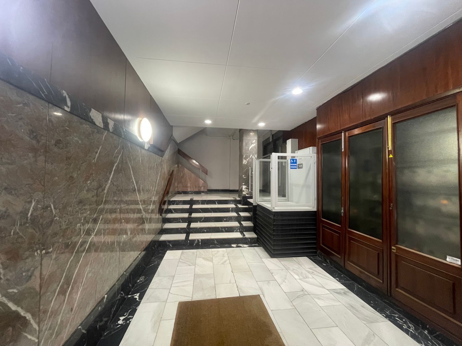 Piso en calle do Socorro, 8 - Foto 2