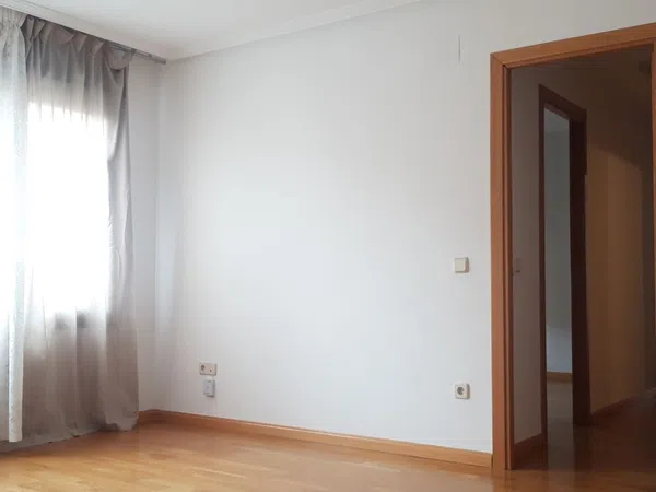 Piso en calle de Bolívar, 24