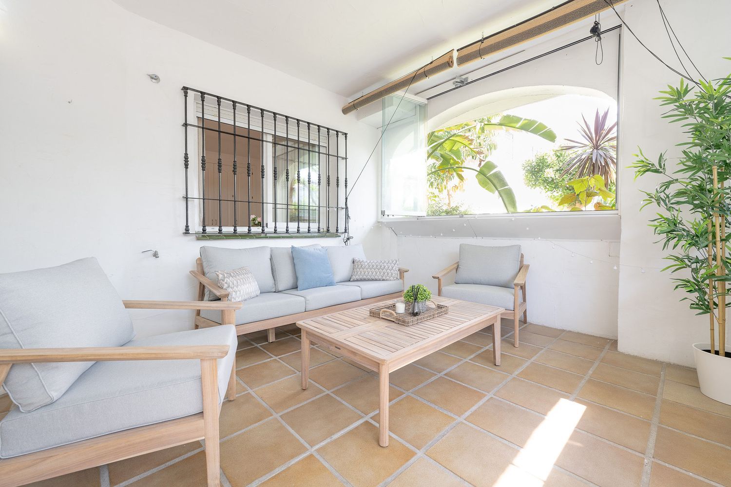 Piso en Urbanización Los Naranjos de Marbella, 7 Fase - Foto 3