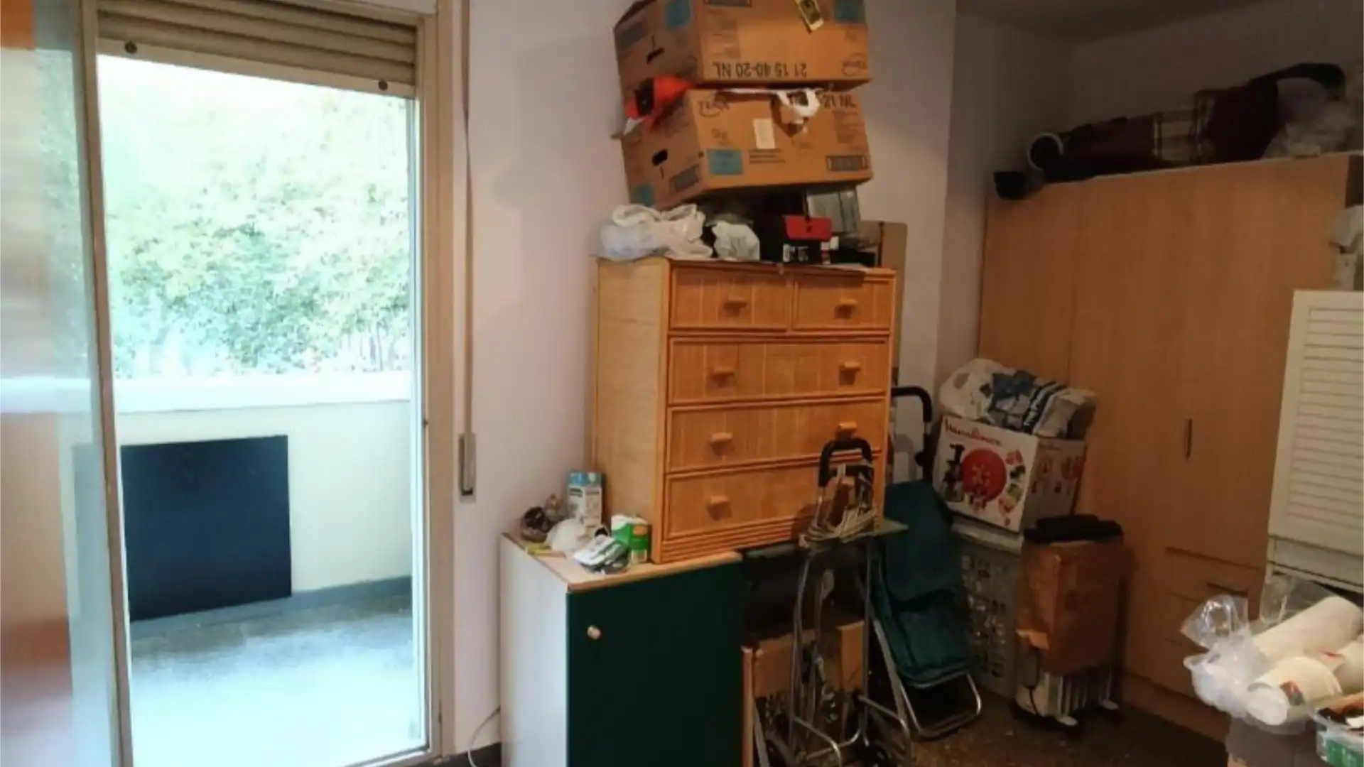 Piso en  Carrer de Cantàbria 18 - Foto 8