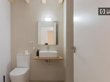 Piso en  Valencia Capital - Foto 10
