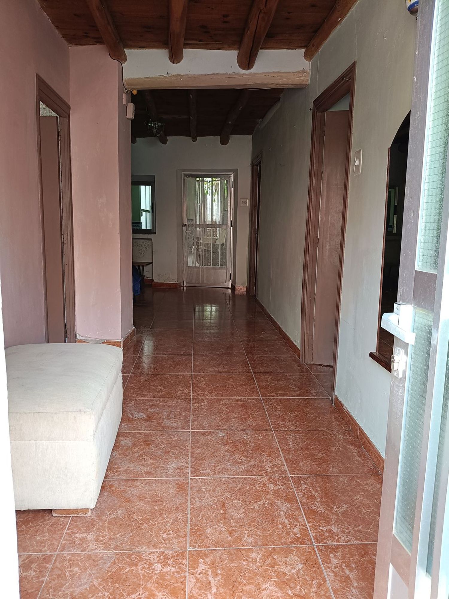 Casa de pueblo en Calle Ángel Díaz, 11 - Foto 2