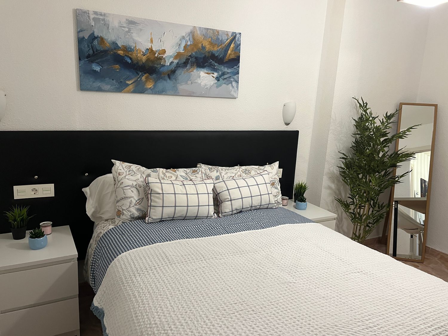 Piso en calle Almona de San Juan de Dios, 16 - Foto 8