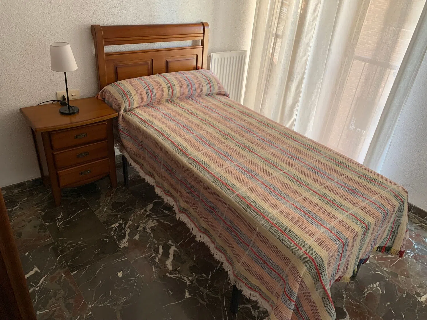 Piso en calle Estepona, 7 - Foto 7