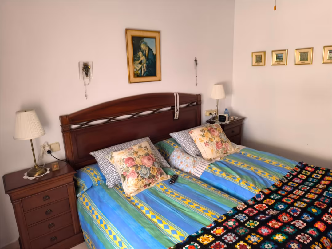 Piso en  Avenida Pintor Xavier Soler 7 - Foto 21