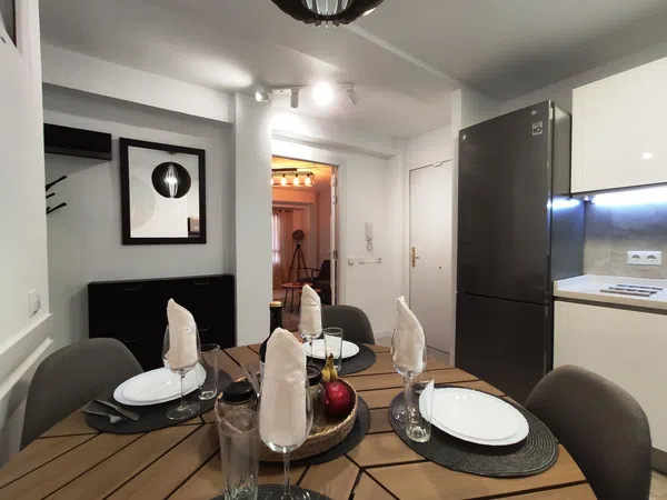 Piso en calle General Elizaicin, 6