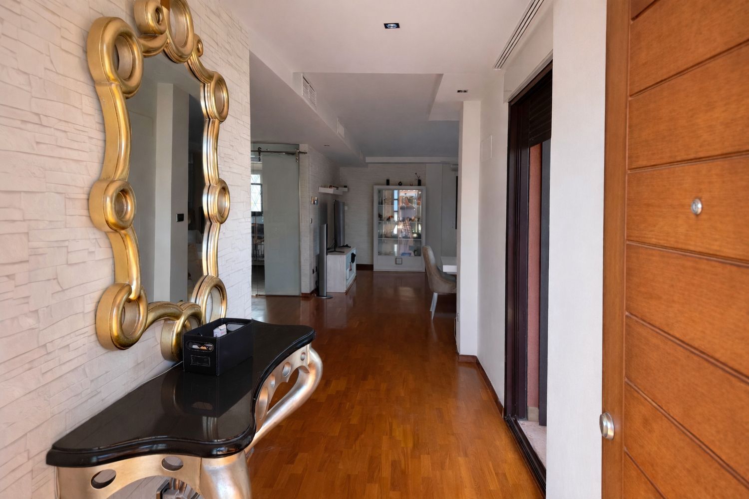 Casa independiente en Urb. el portón de los jerónimos Barrio La Ñora - Foto 34