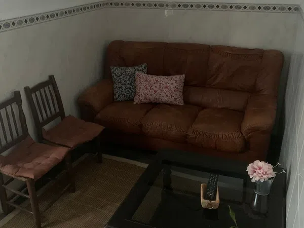 Casa de pueblo en Calle Hernán Cortés, 18 - Foto 2