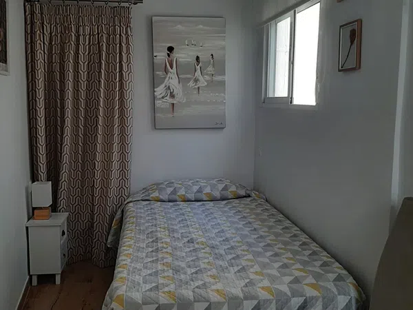 Ático en calle Blanco Belmonte, 15 - Foto 3