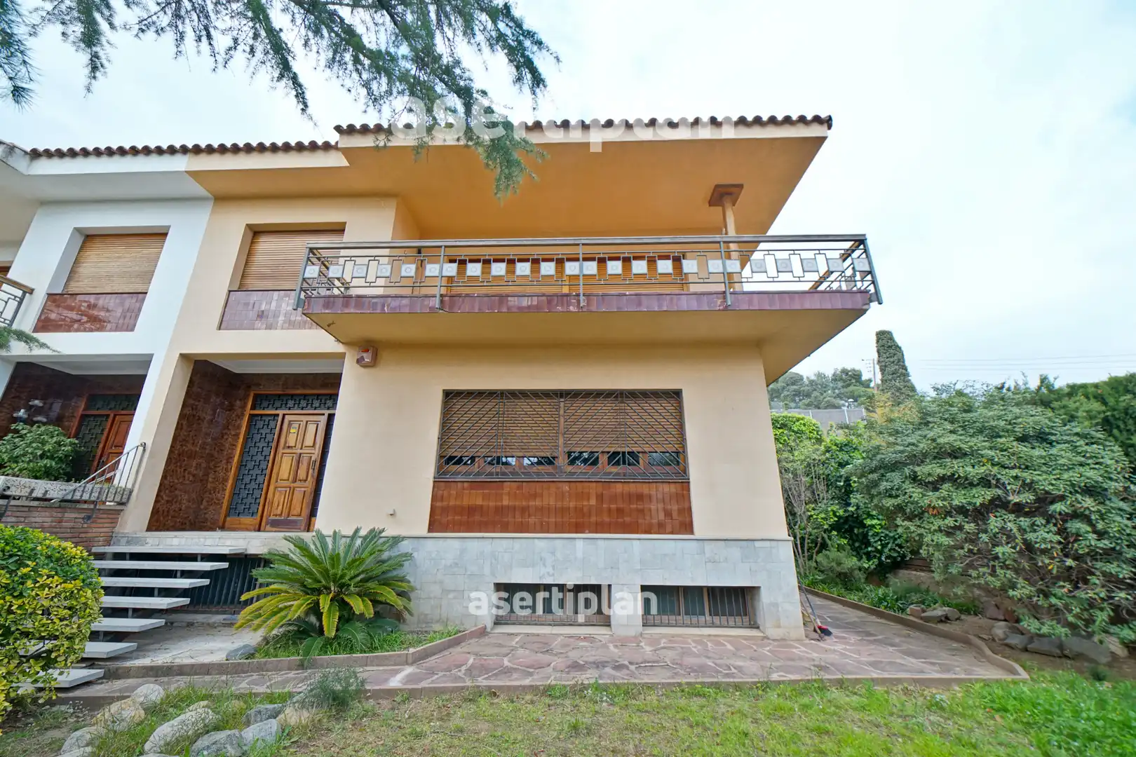 Chalet en  Avinguda de Puig i Cadafalch - Foto 87