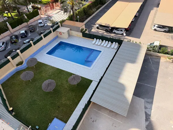 Piso en Avenida Benidorm, 12 - Foto 5