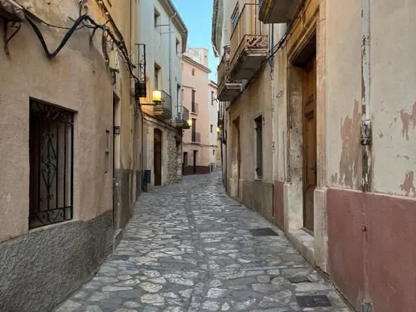Casa rural en Calle de l'Abadía, 46880 - Foto 2