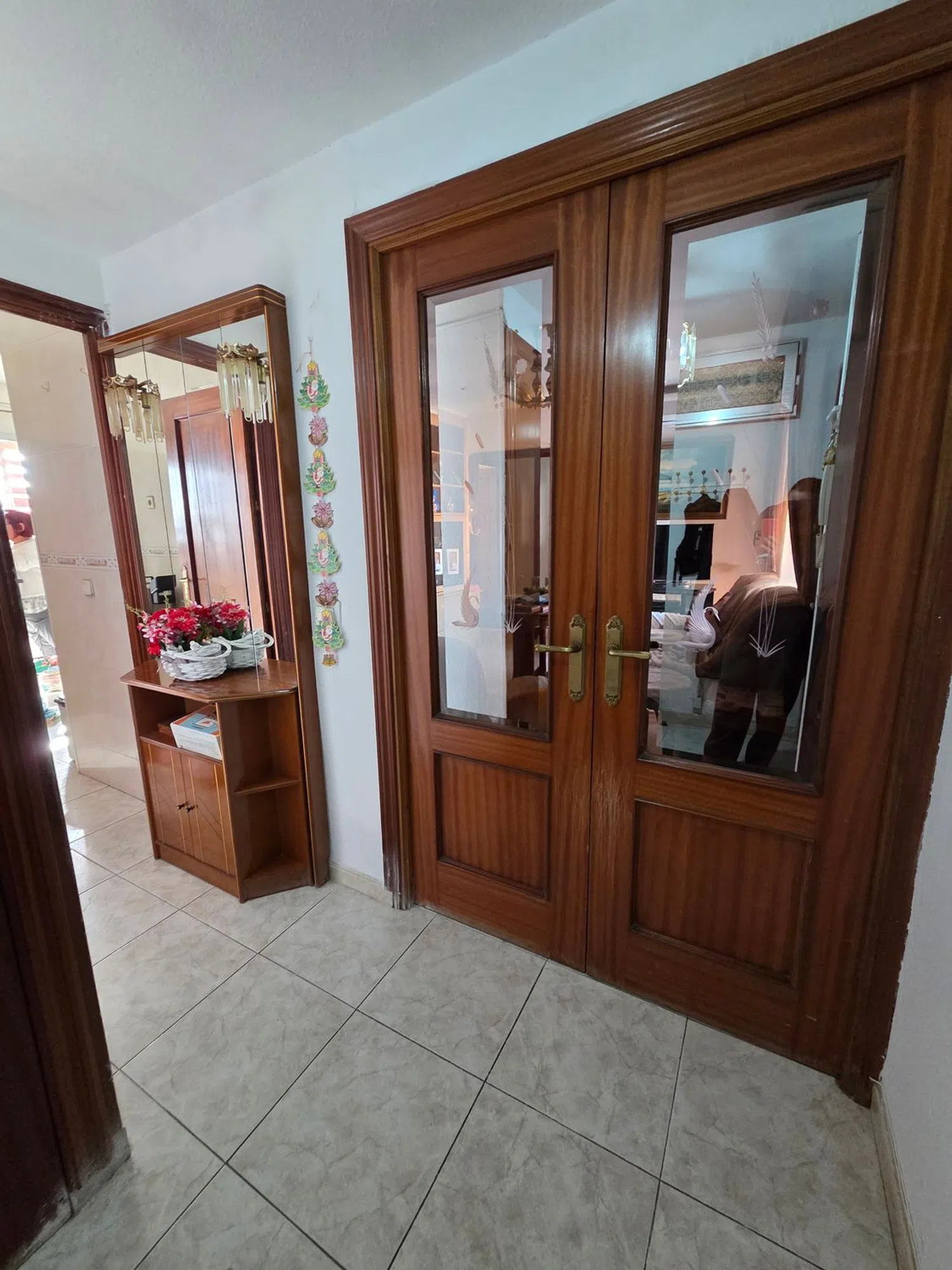 Piso en calle Guadalcázar, 1 - Foto 1