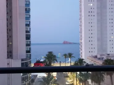 Piso en  Avenida del Mediterráneo 1 - Foto 1