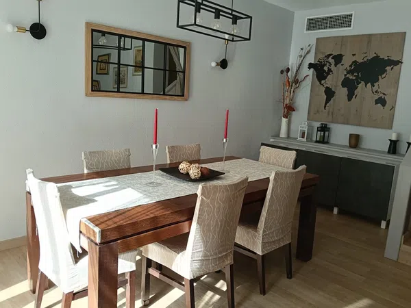 Chalet adosado en calle Los Olivos, 32 - Foto 12
