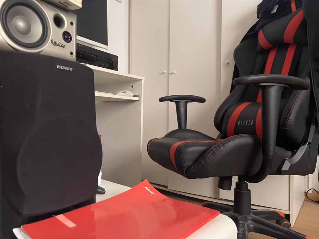 Piso en  Carrer del Marne 8 - Foto 3