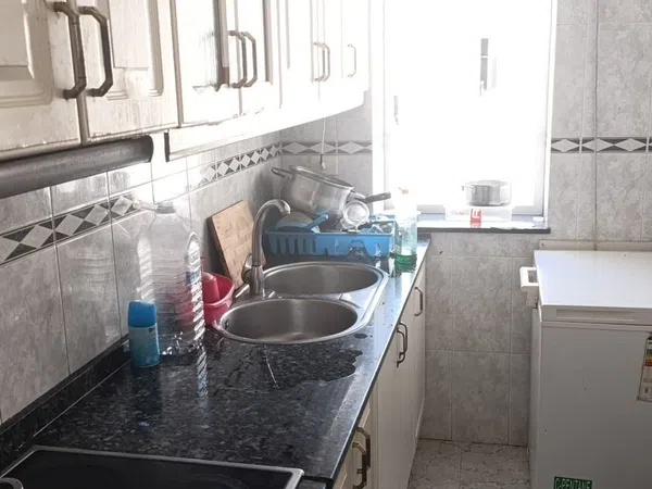Piso en Calle doña perfecta, 24, Schamann - Rehoyas - Foto 5