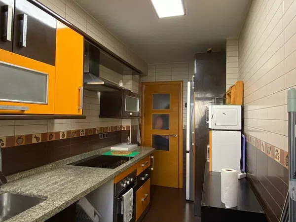 Piso en avenida de la Paloma, 41 - Foto 1