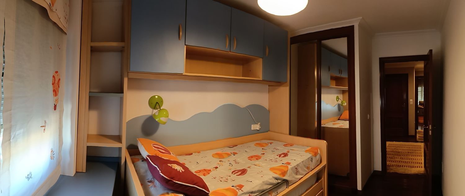 Piso en Avenida de Vigo, 25 n, Cangas, Cangas - Foto 9