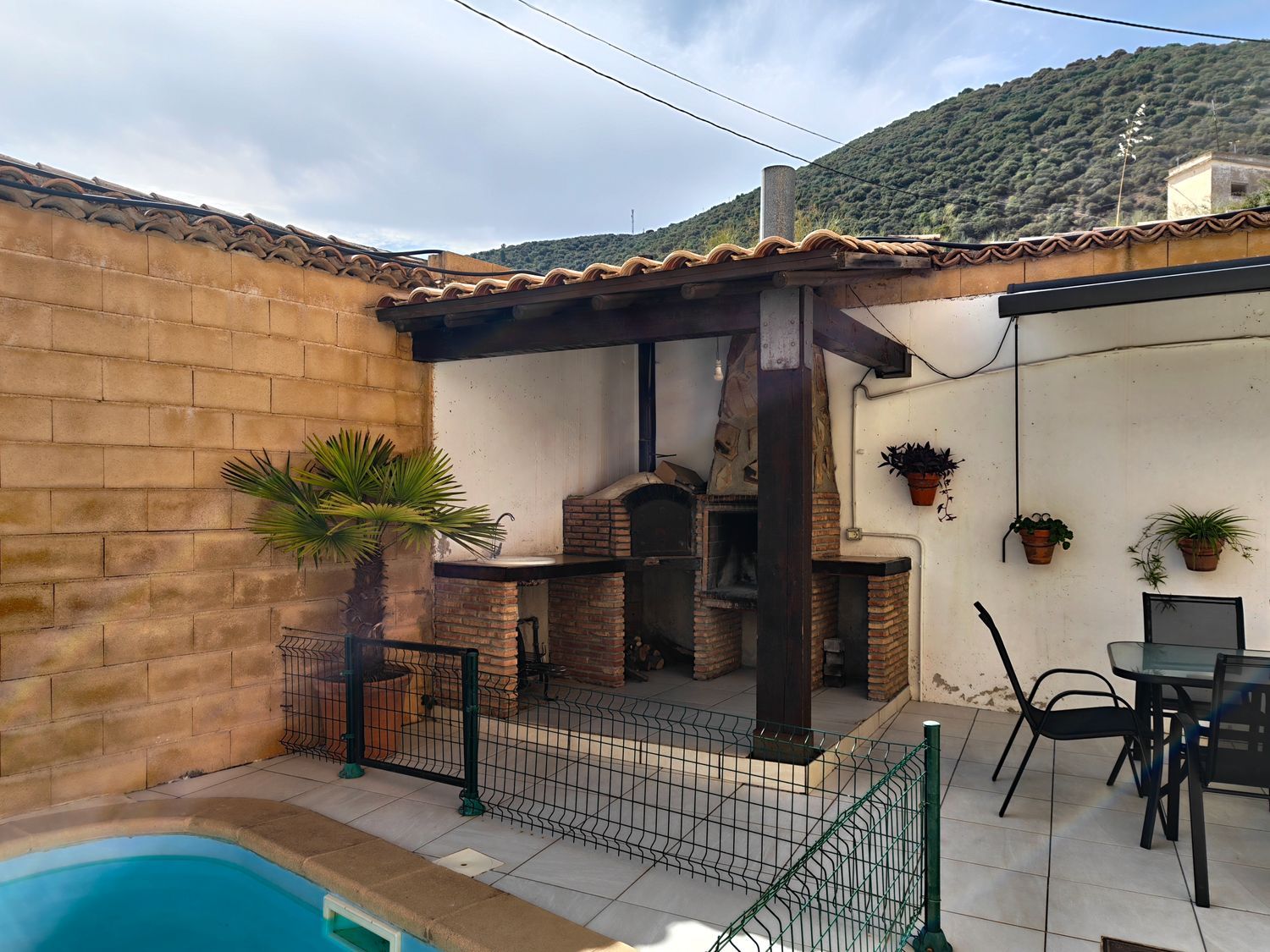 Casa o chalet independiente en La Ventilla, 5 - Foto 4