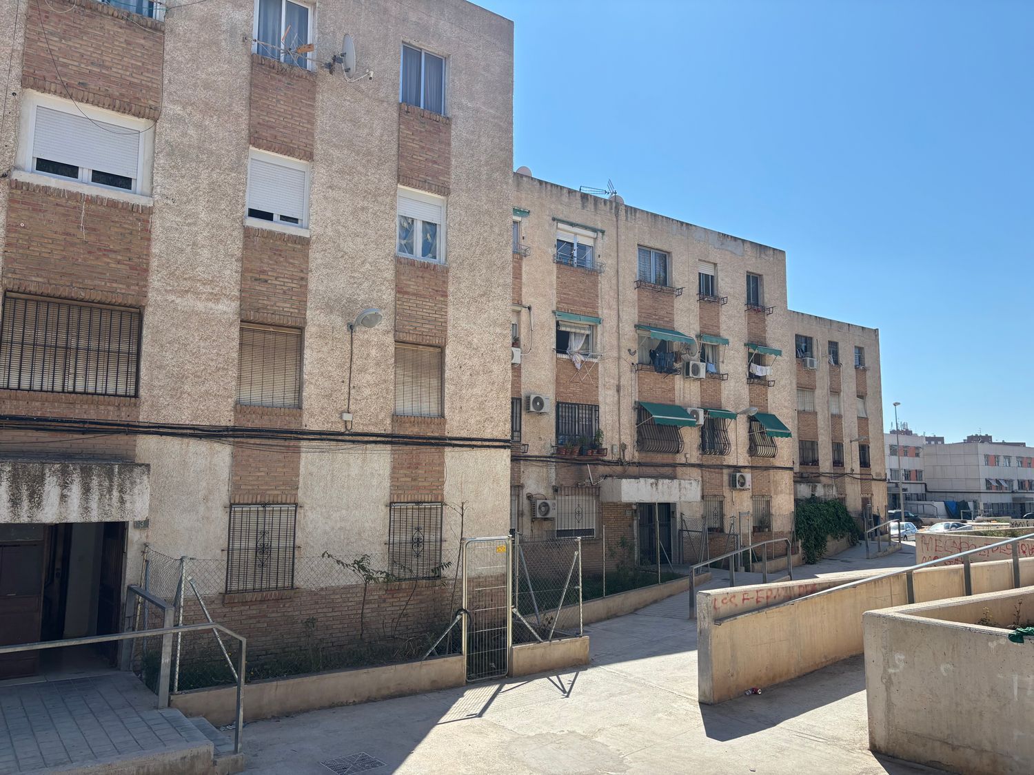 Piso en pasaje San Juan de la Cruz, 3 - Foto 1