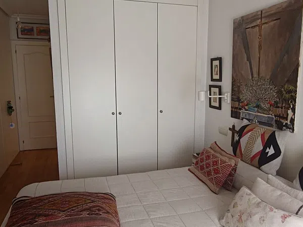 Piso en Calle Obanos, 18, Las Tablas, Madrid - Foto 13