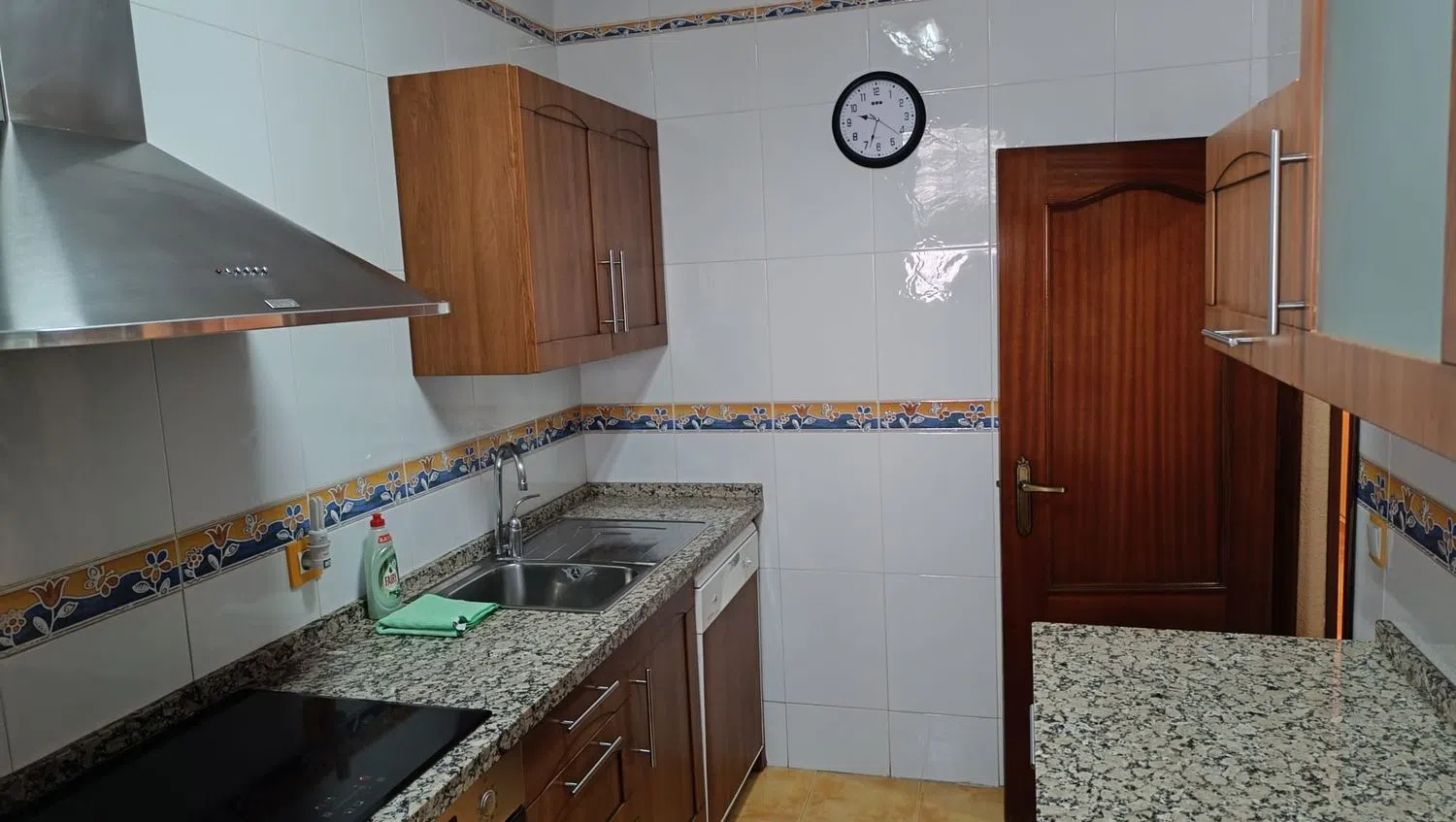 Piso en calle Cardenal Rodrigo de Castro, 28 - Foto 5